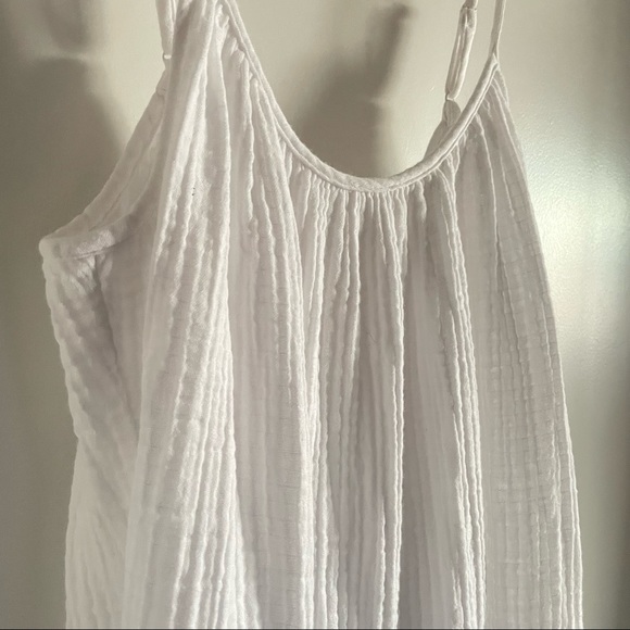 H&M long tank top/mini dress - Picture 5 of 6